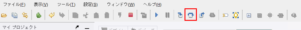 ステップオーバー